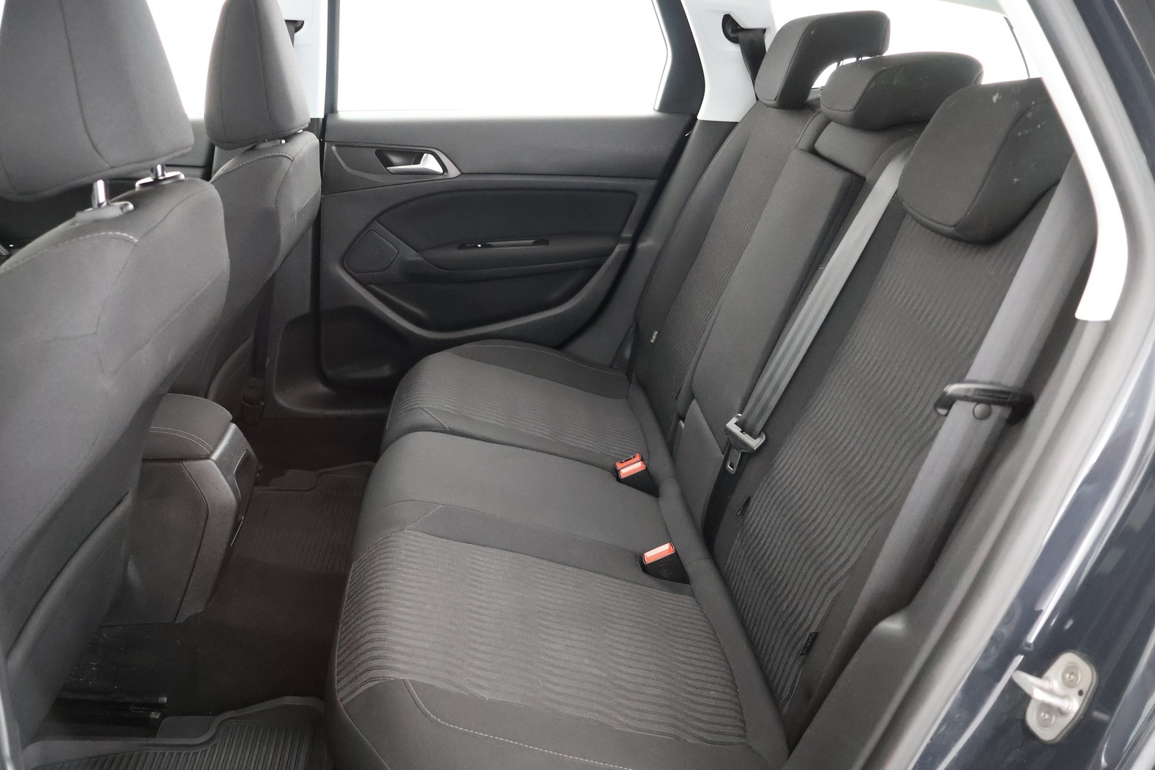 PEUGEOT 308 2014