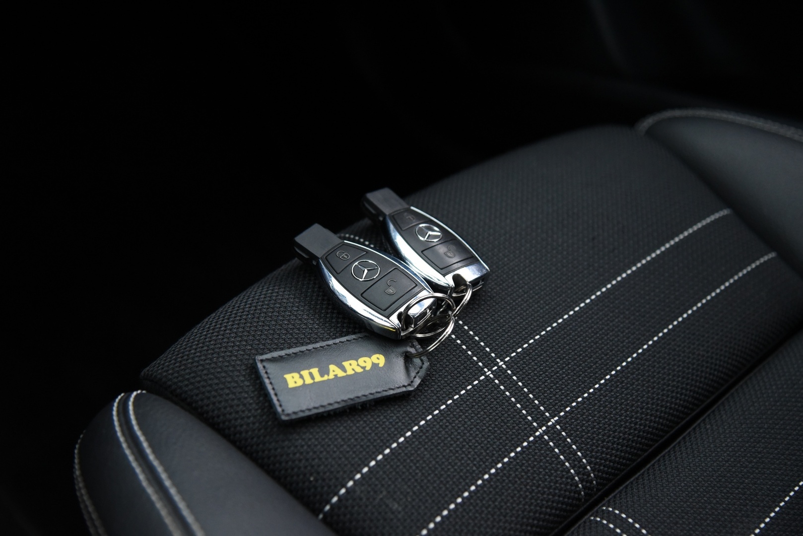 MERCEDES-BENZ A 2016