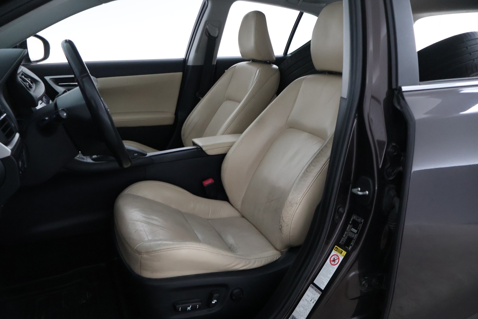 LEXUS CT 2011