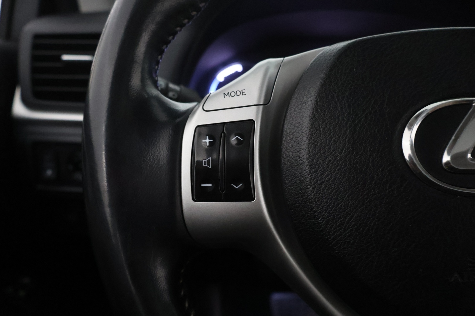 LEXUS CT 2011