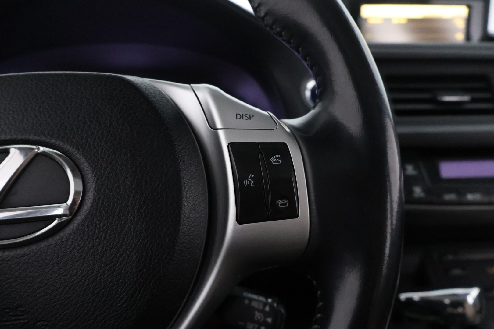 LEXUS CT 2011