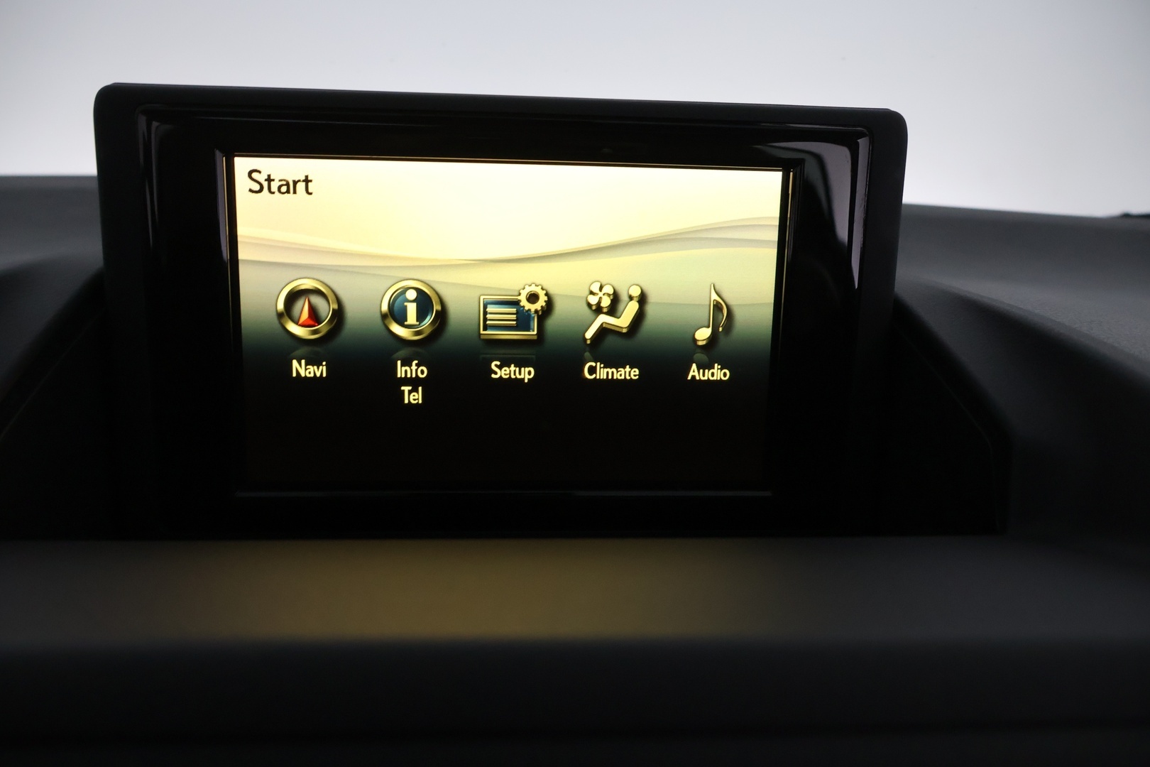 LEXUS CT 2011