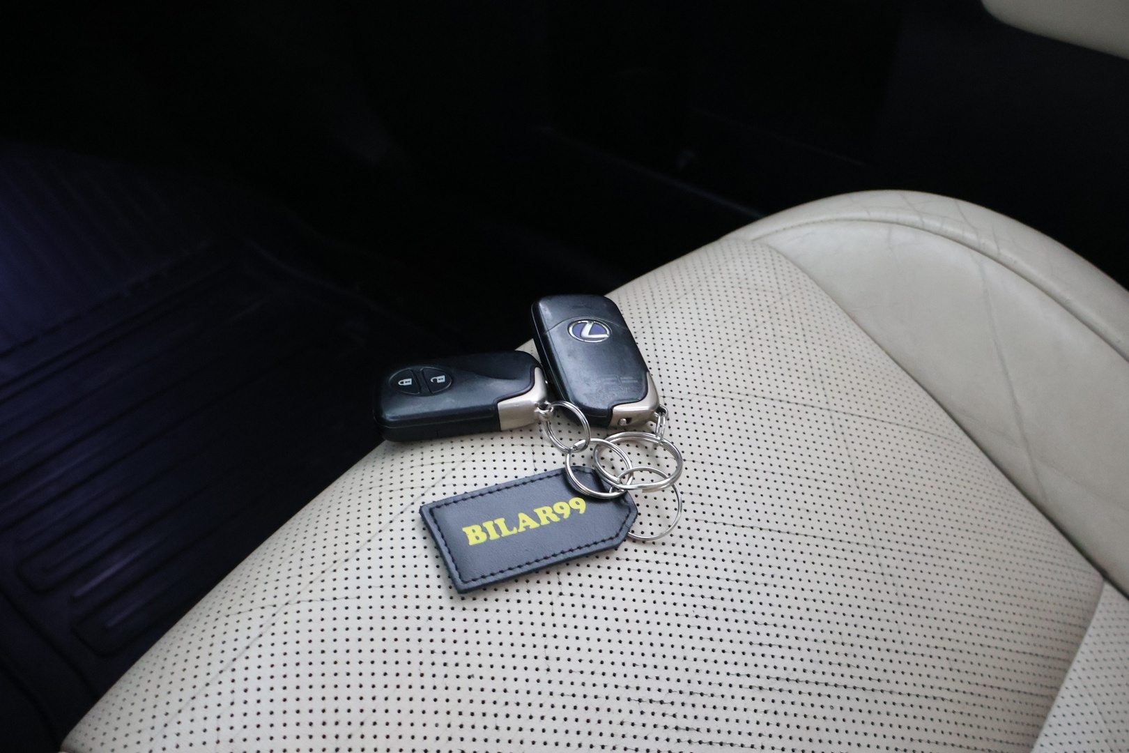 LEXUS CT 2011
