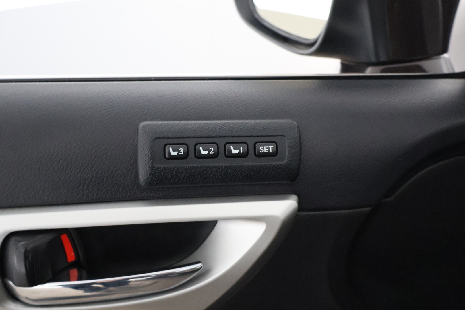 LEXUS CT 2011
