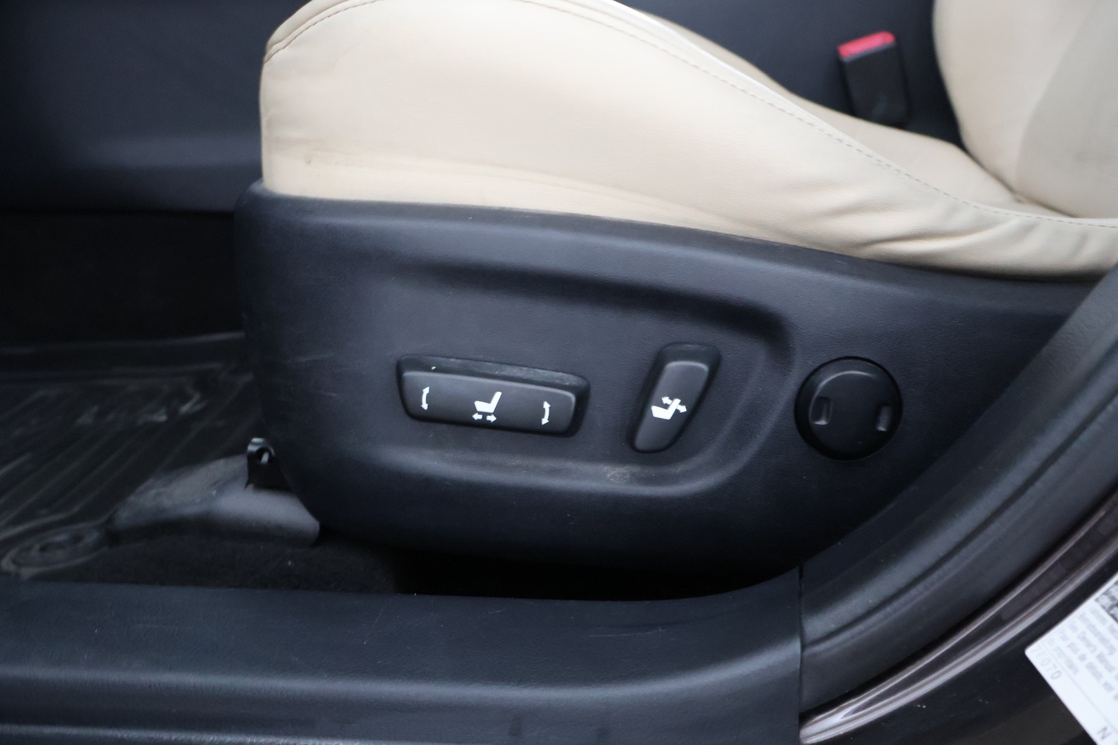 LEXUS CT 2011