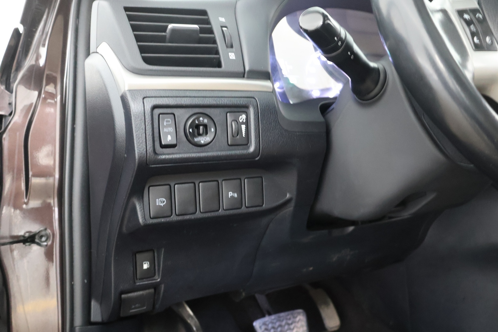 LEXUS CT 2011