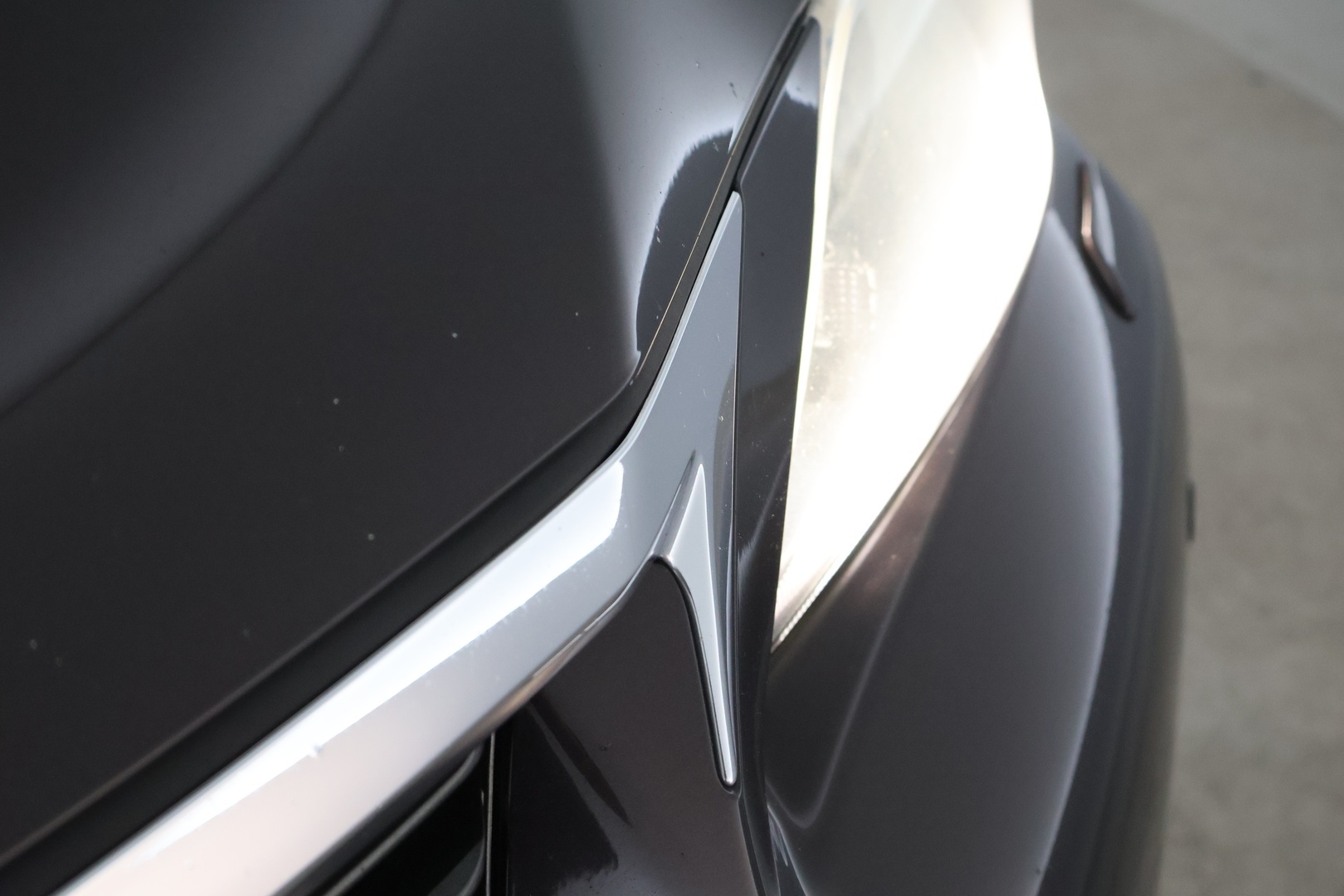 LEXUS CT 2011