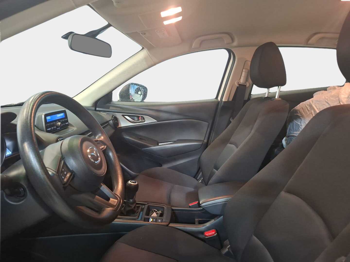 MAZDA CX-3 2019