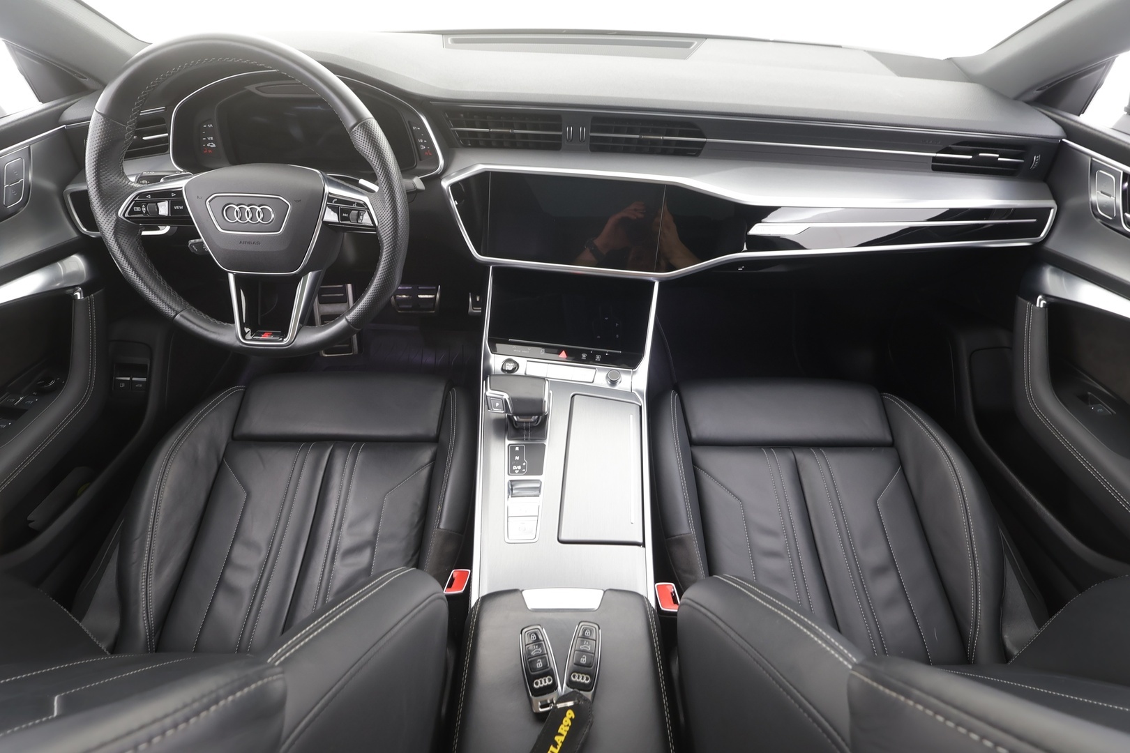 AUDI A7 2021