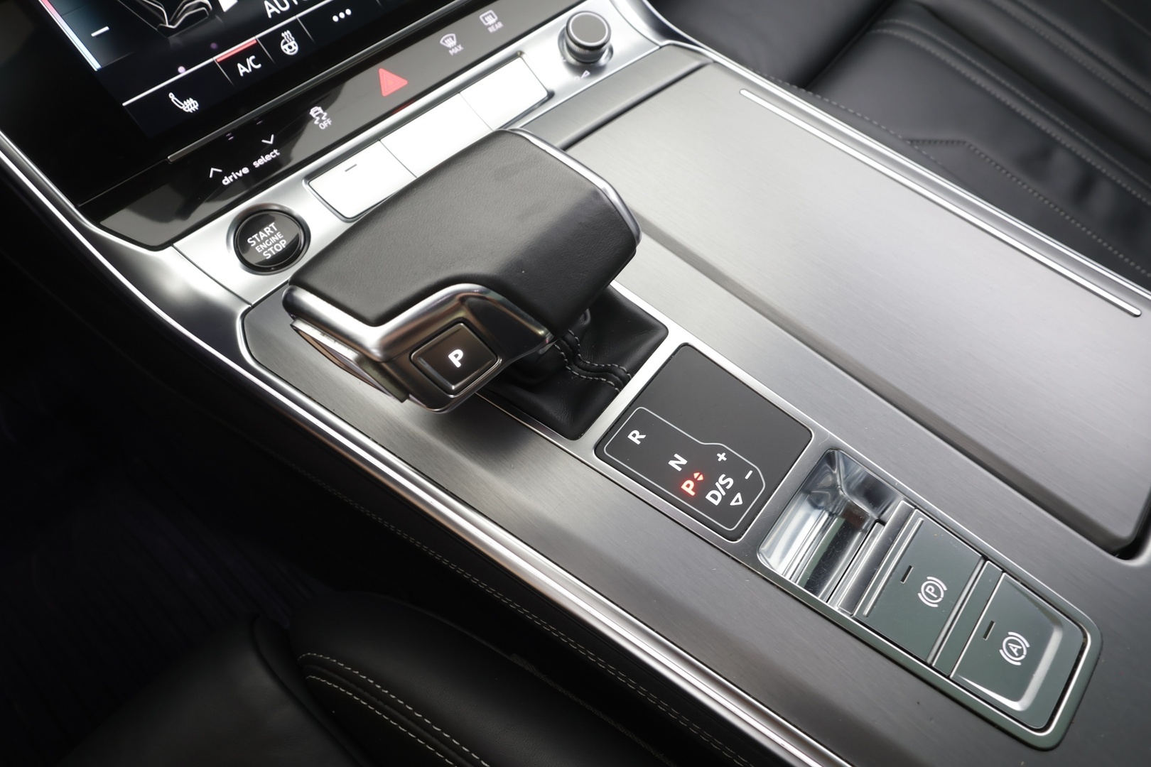 AUDI A7 2021