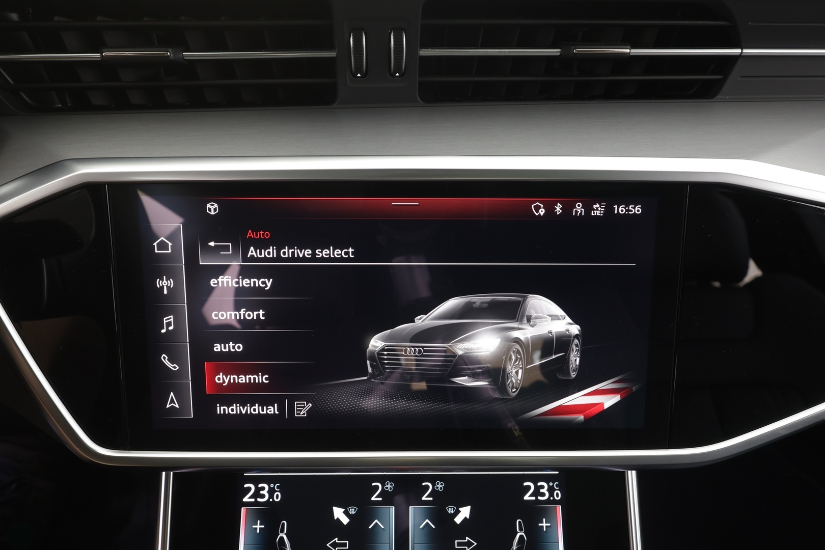 AUDI A7 2021