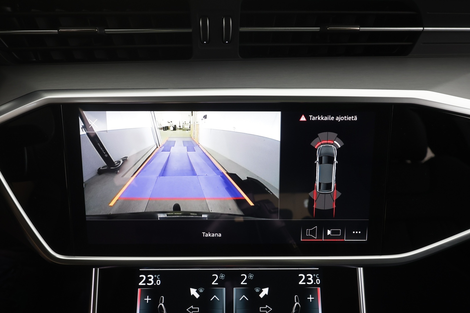 AUDI A7 2021