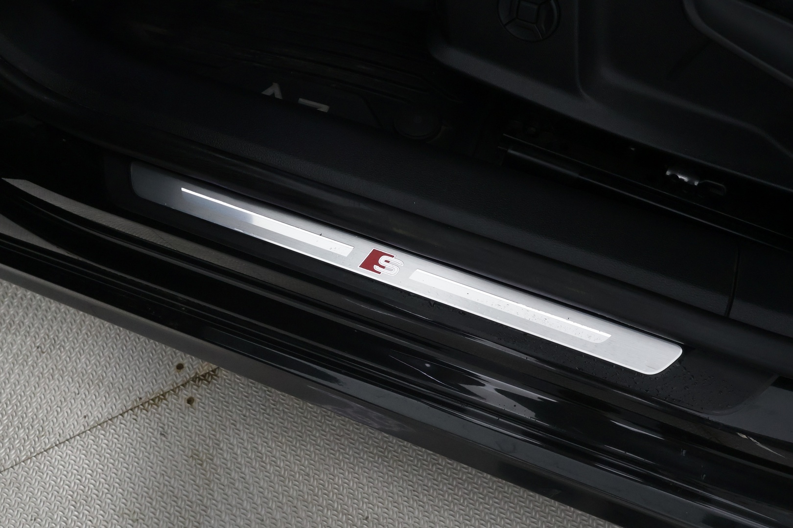 AUDI A7 2021