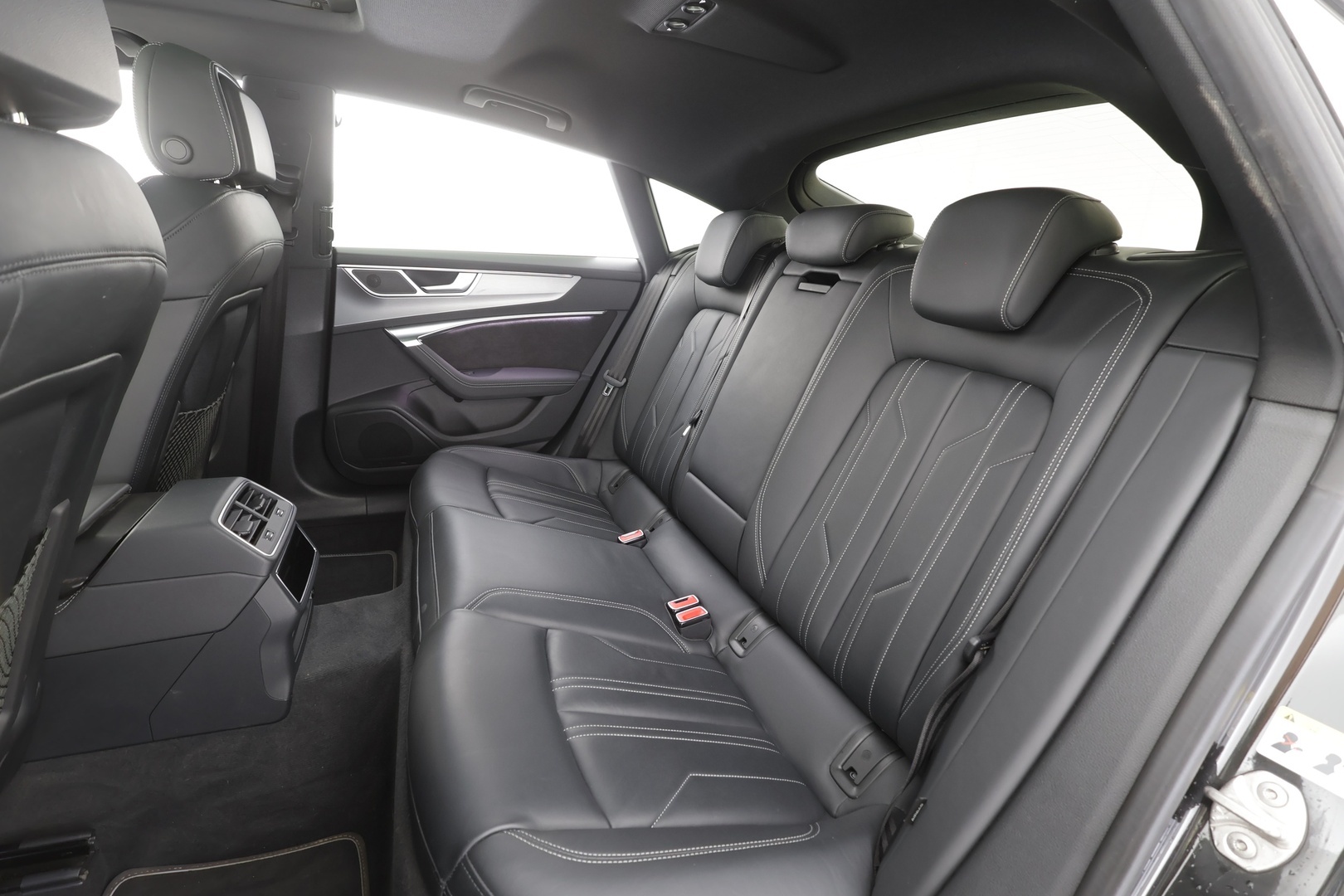 AUDI A7 2021