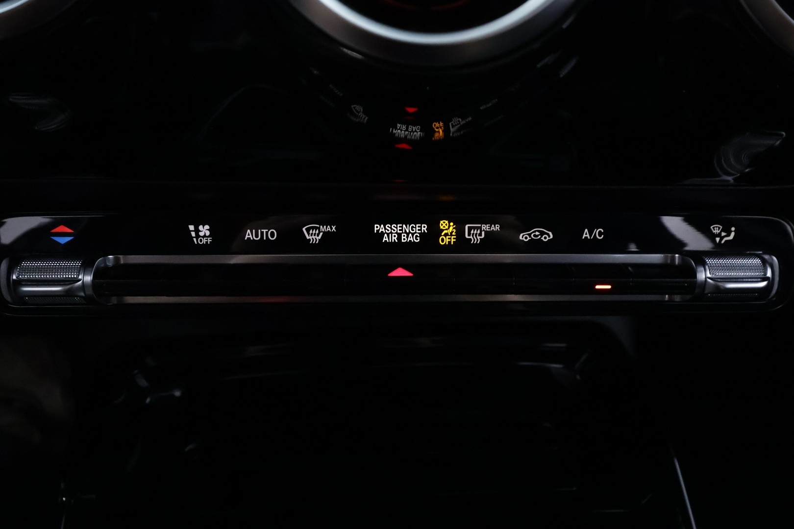 MERCEDES-BENZ A 35 AMG 2019
