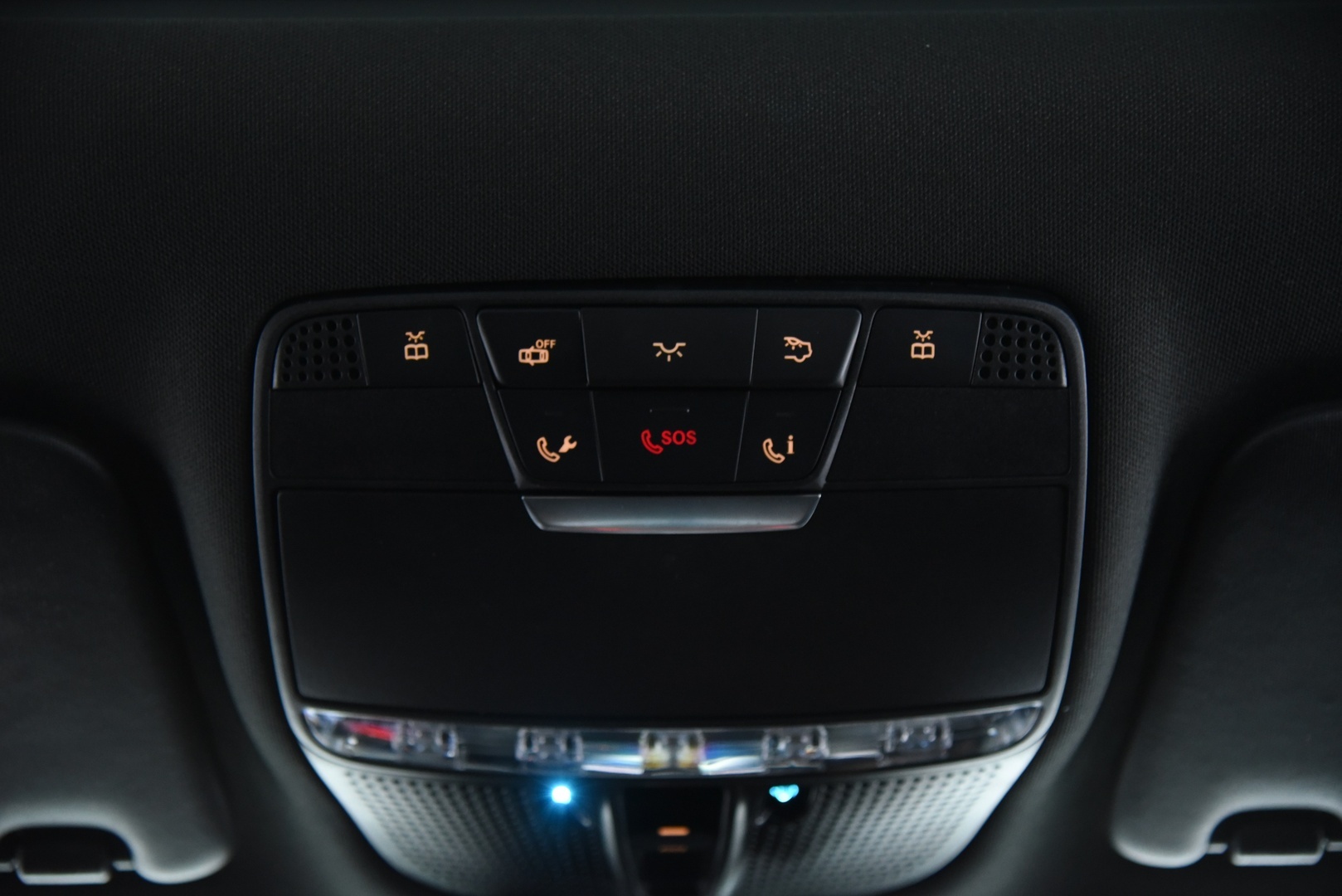 MERCEDES-BENZ C 2017