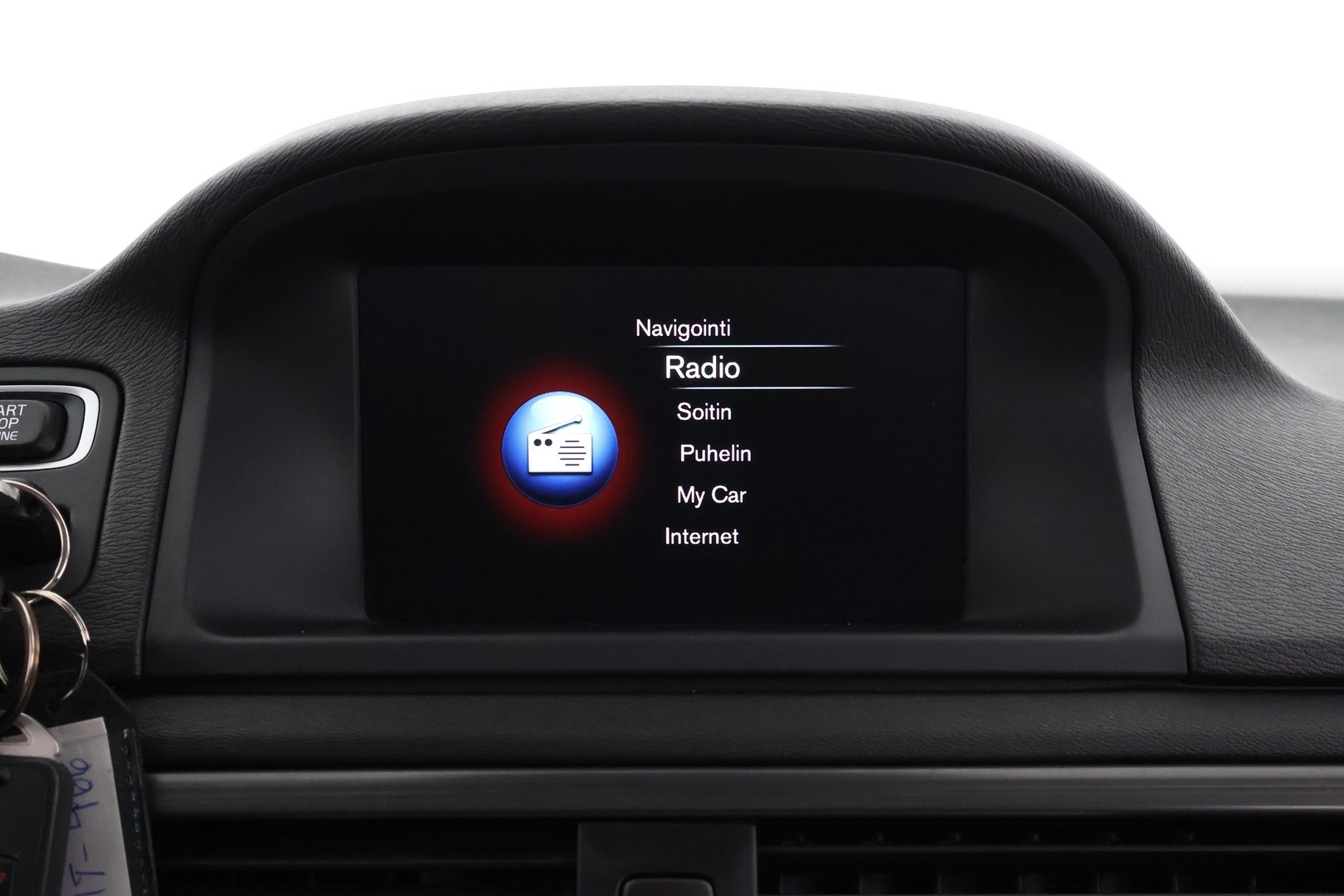 VOLVO XC70 2016
