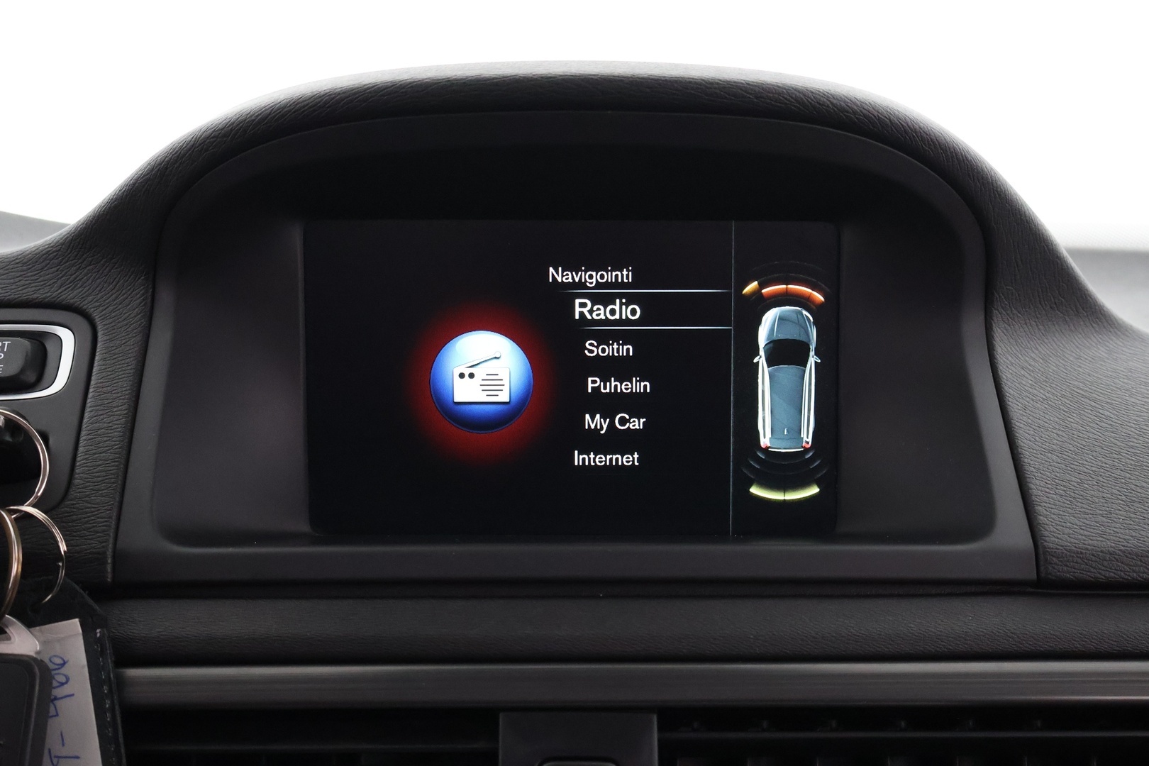 VOLVO XC70 2016