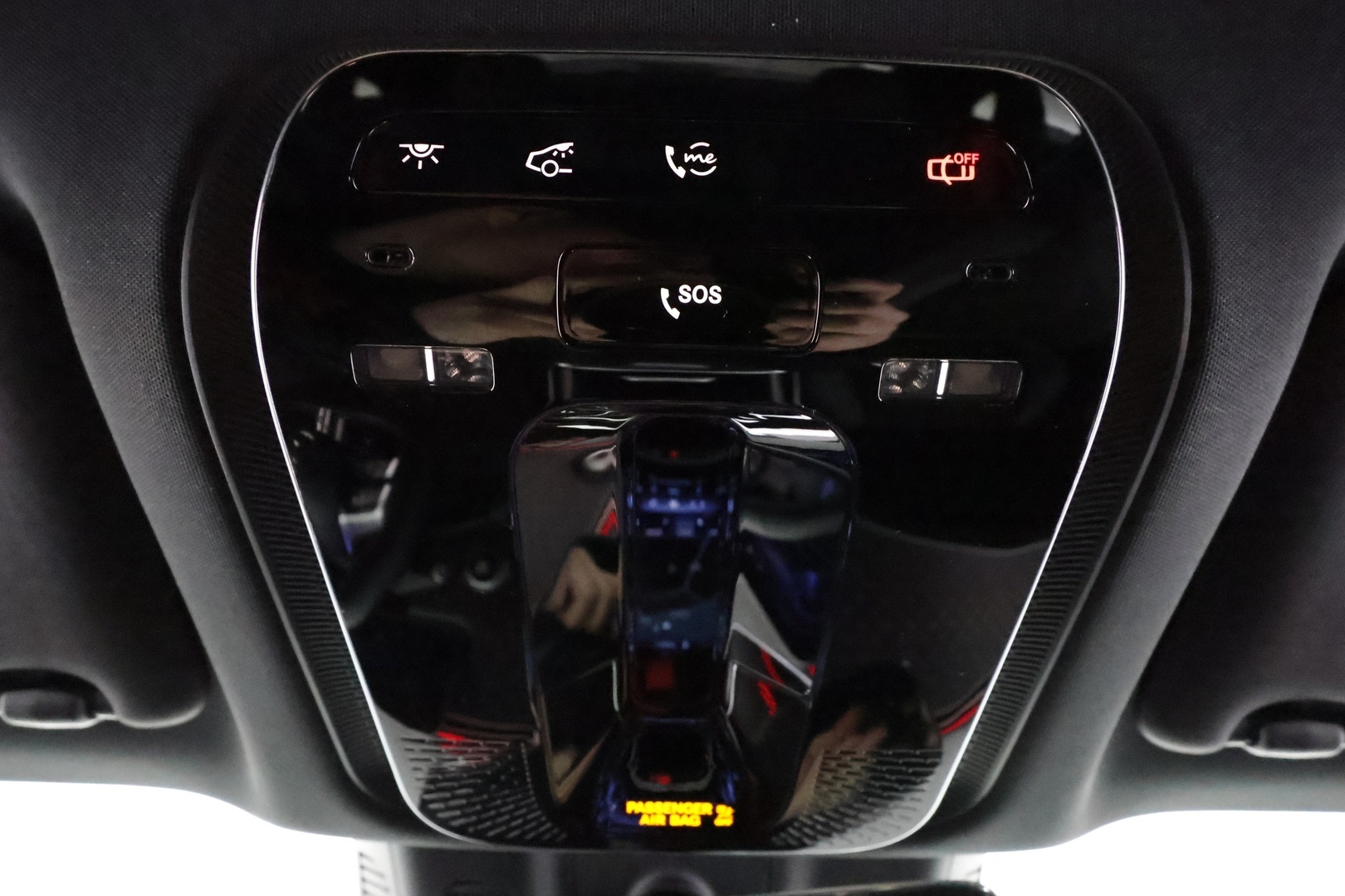 MERCEDES-BENZ EQE 2024