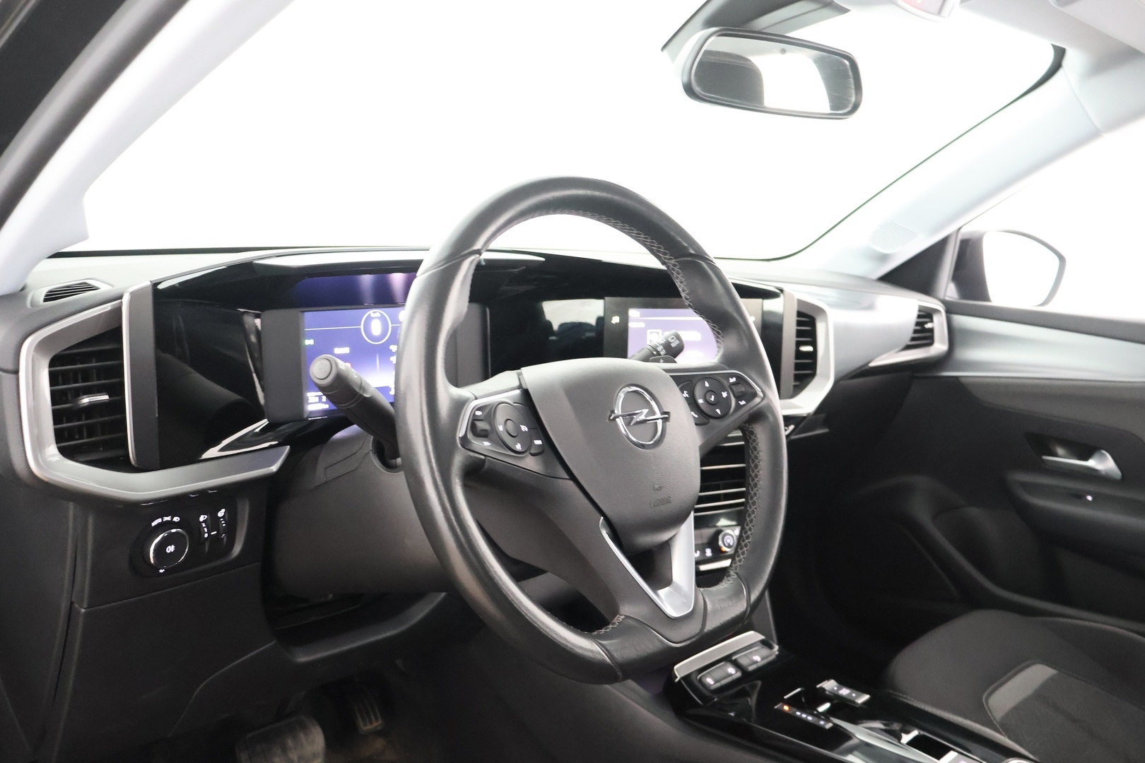 OPEL Mokka 2022