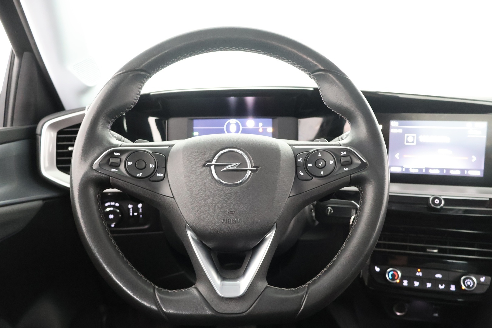 OPEL Mokka 2022
