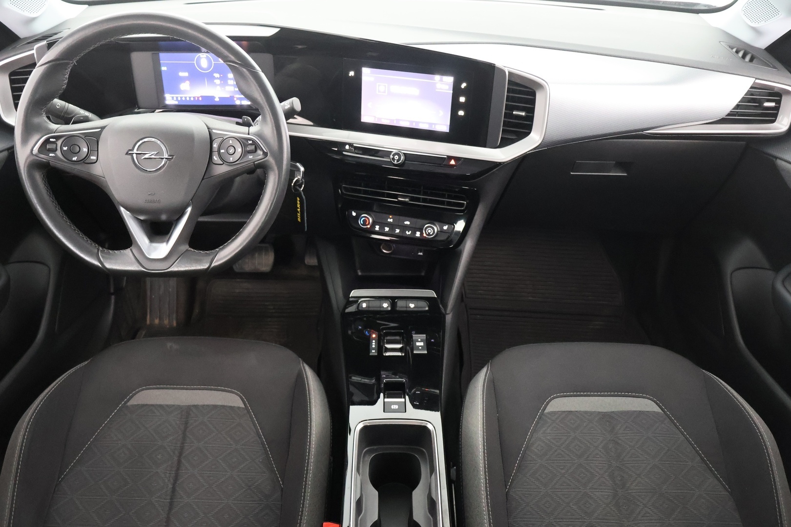 OPEL Mokka 2022