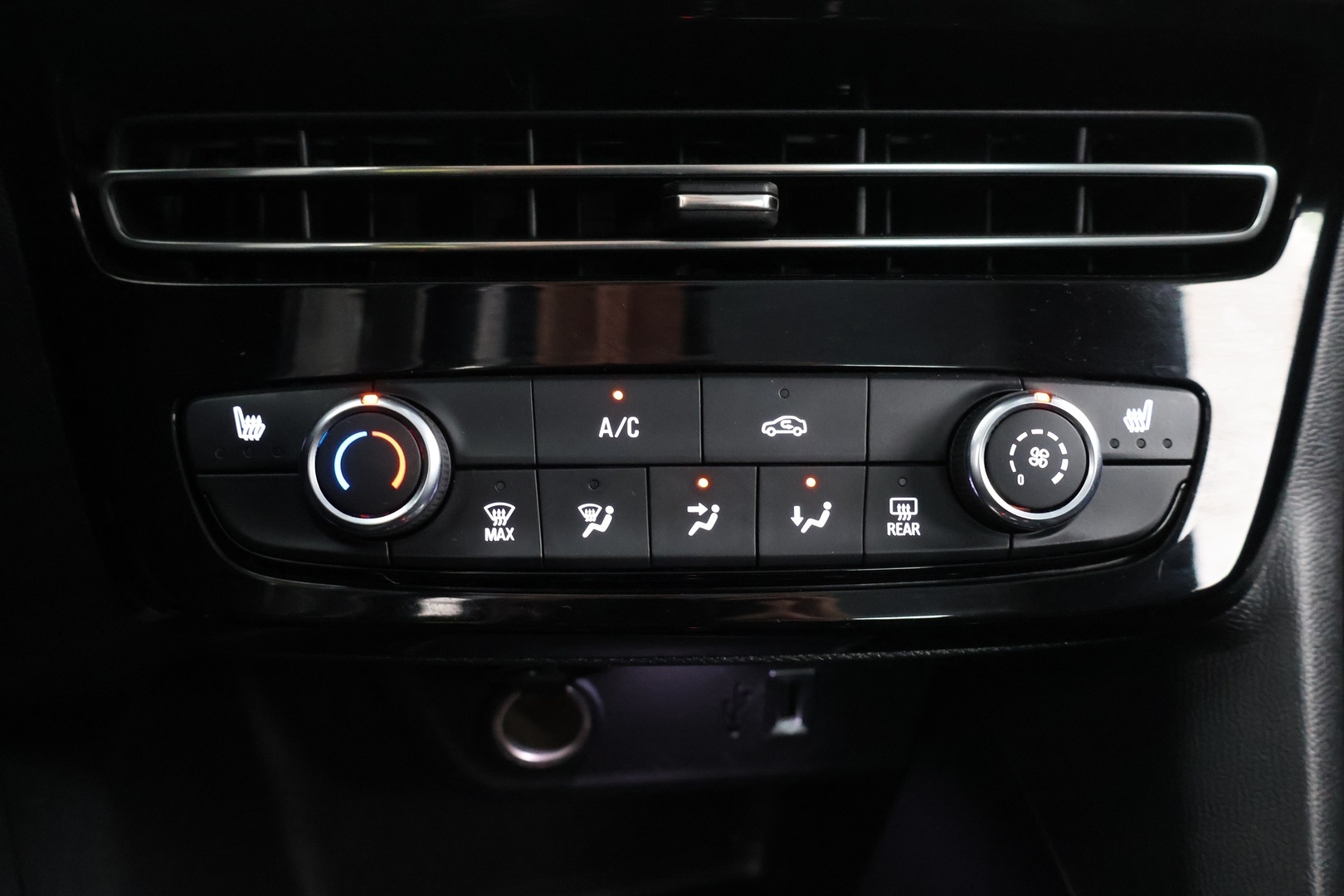 OPEL Mokka 2022