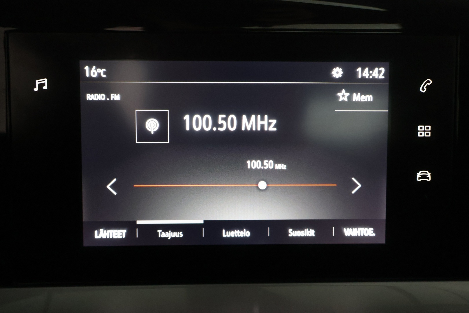 OPEL Mokka 2022