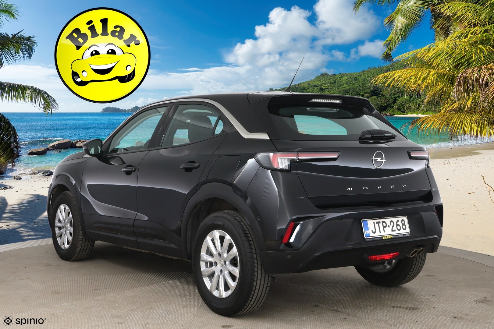 OPEL Mokka 2022