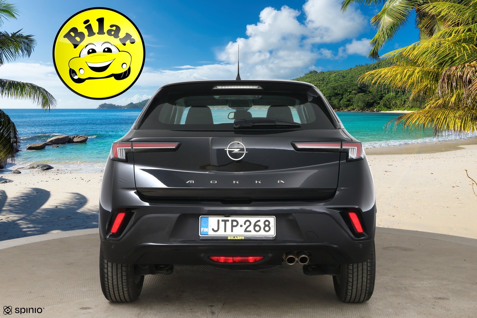 OPEL Mokka 2022