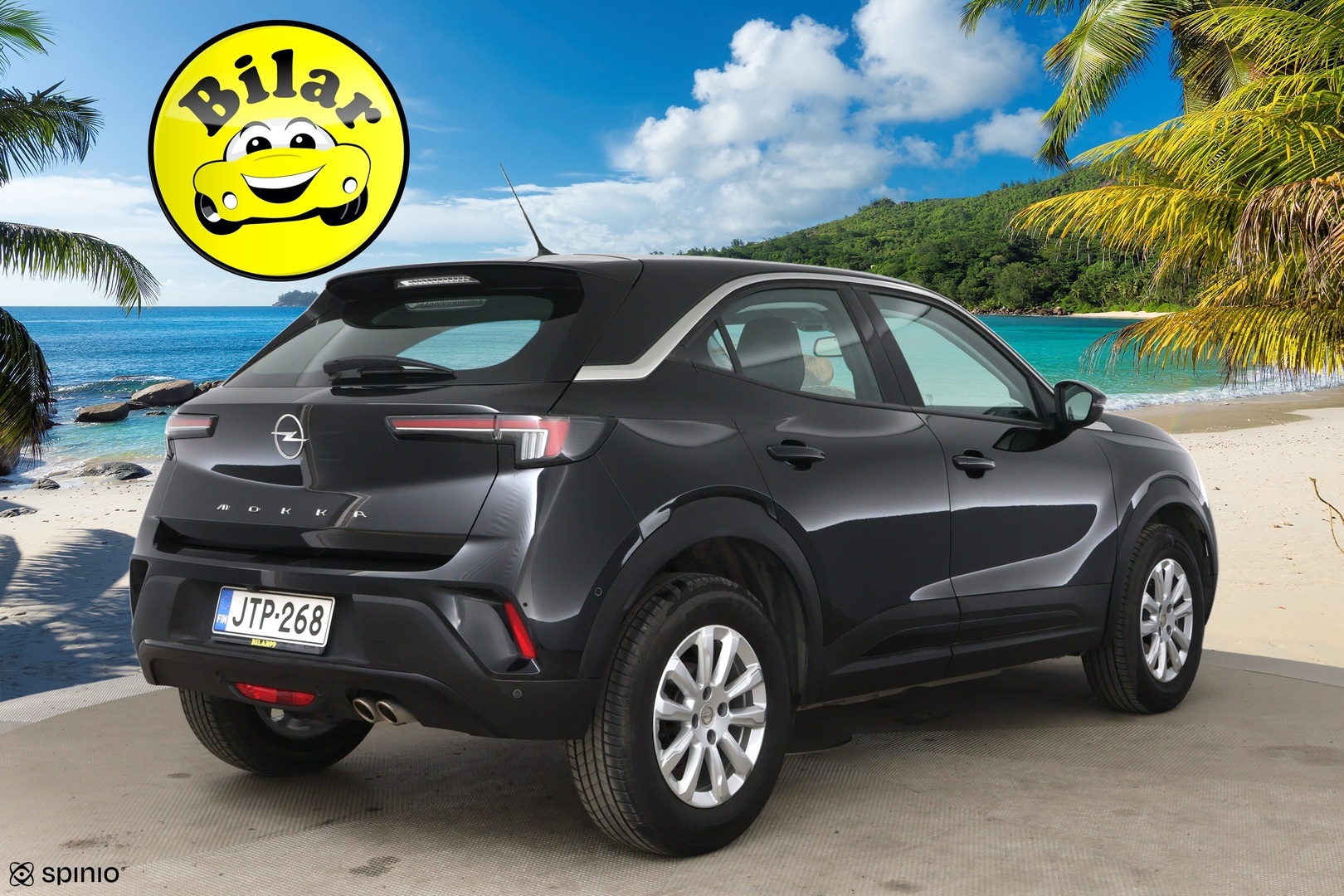 OPEL Mokka 2022