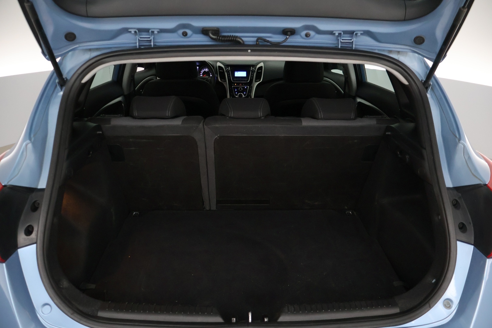 HYUNDAI i30 5d 2012
