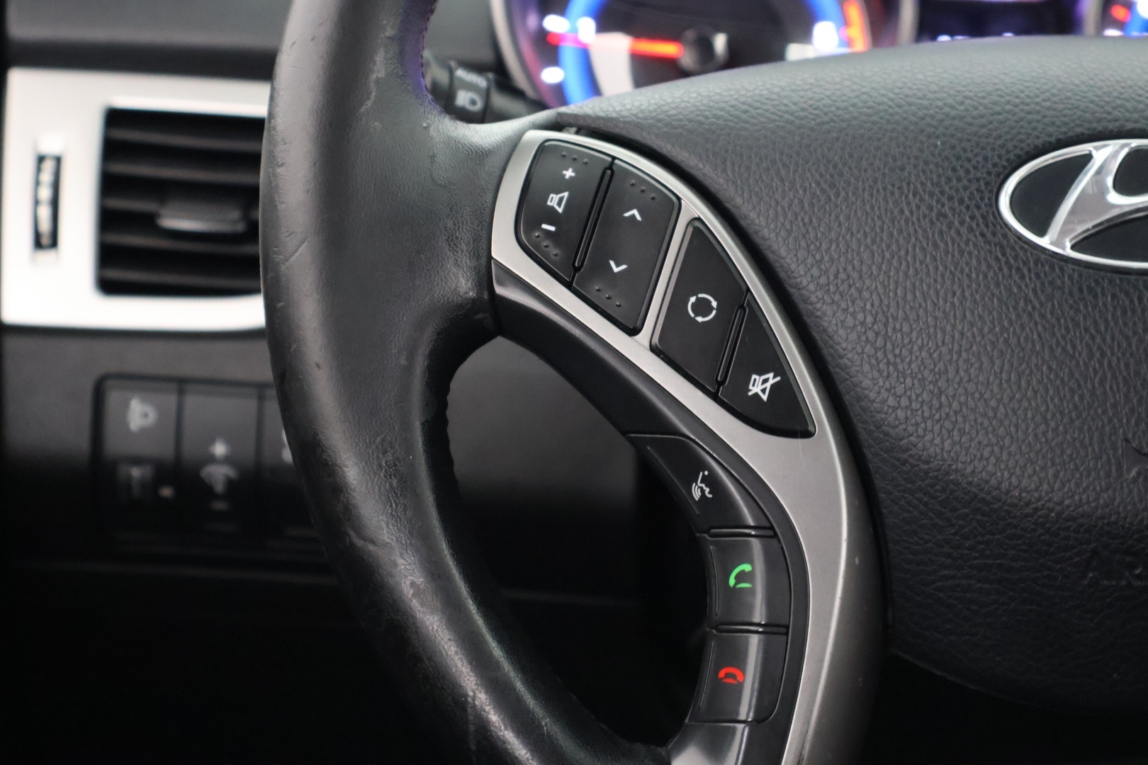 HYUNDAI i30 5d 2012