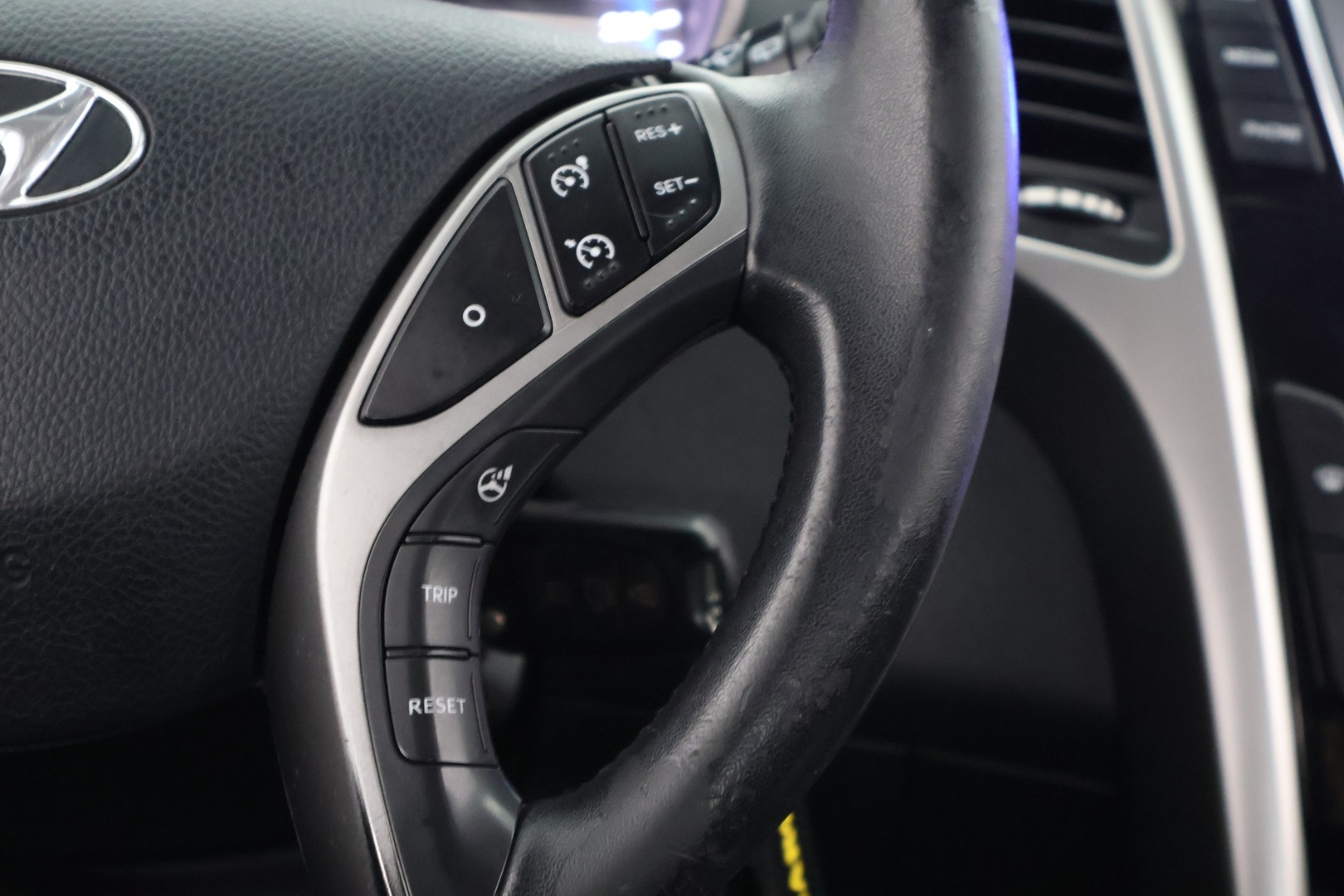 HYUNDAI i30 5d 2012