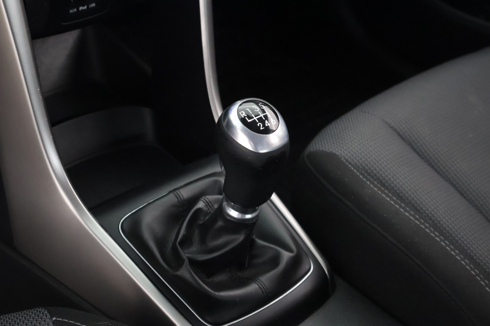 HYUNDAI i30 5d 2012