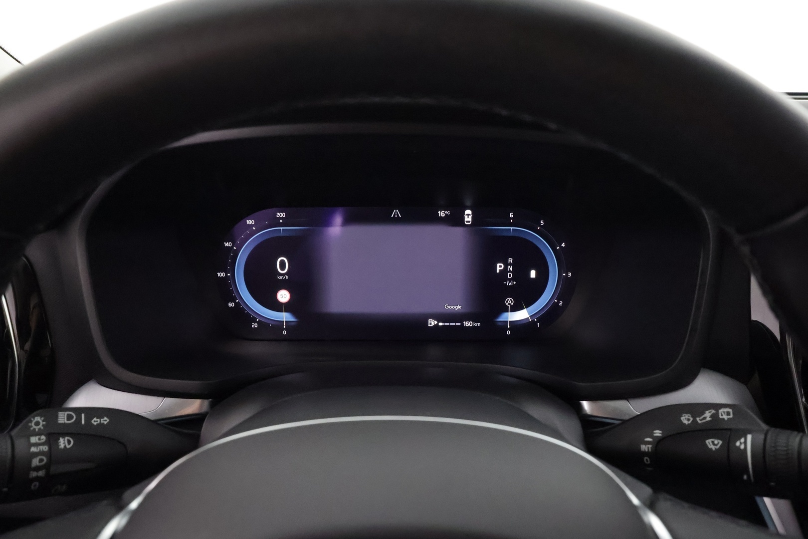 VOLVO V60 Cross Country 2023