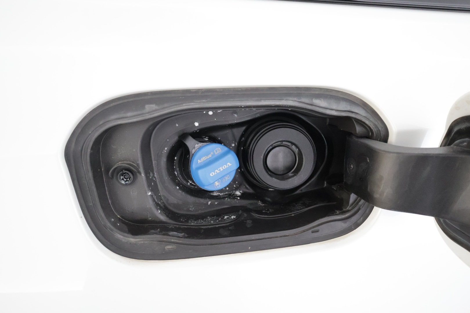 VOLVO V60 Cross Country 2023