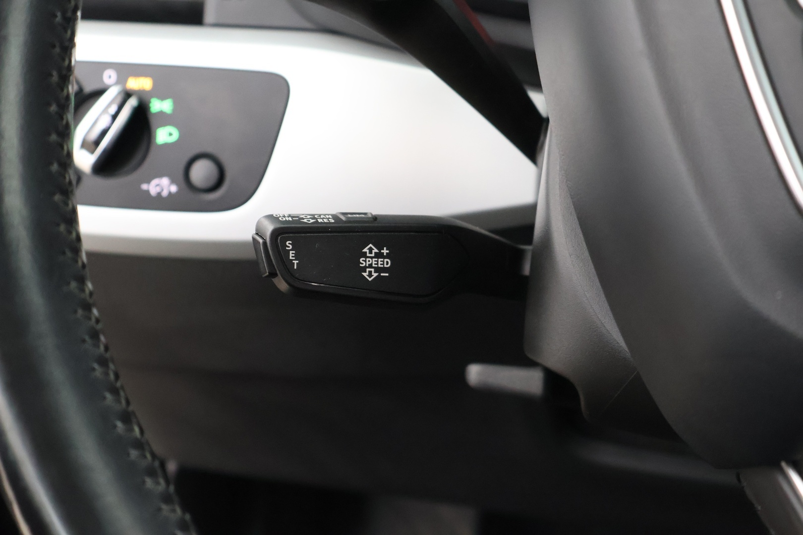 AUDI A4 ALLROAD 2017