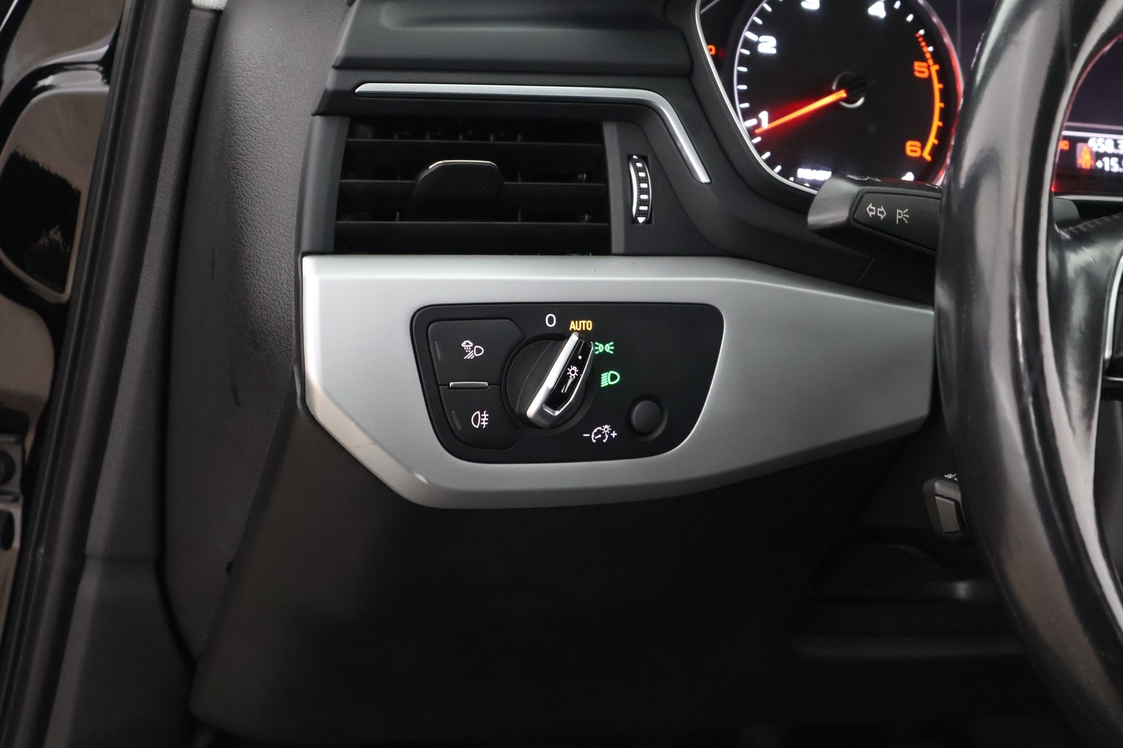 AUDI A4 ALLROAD 2017