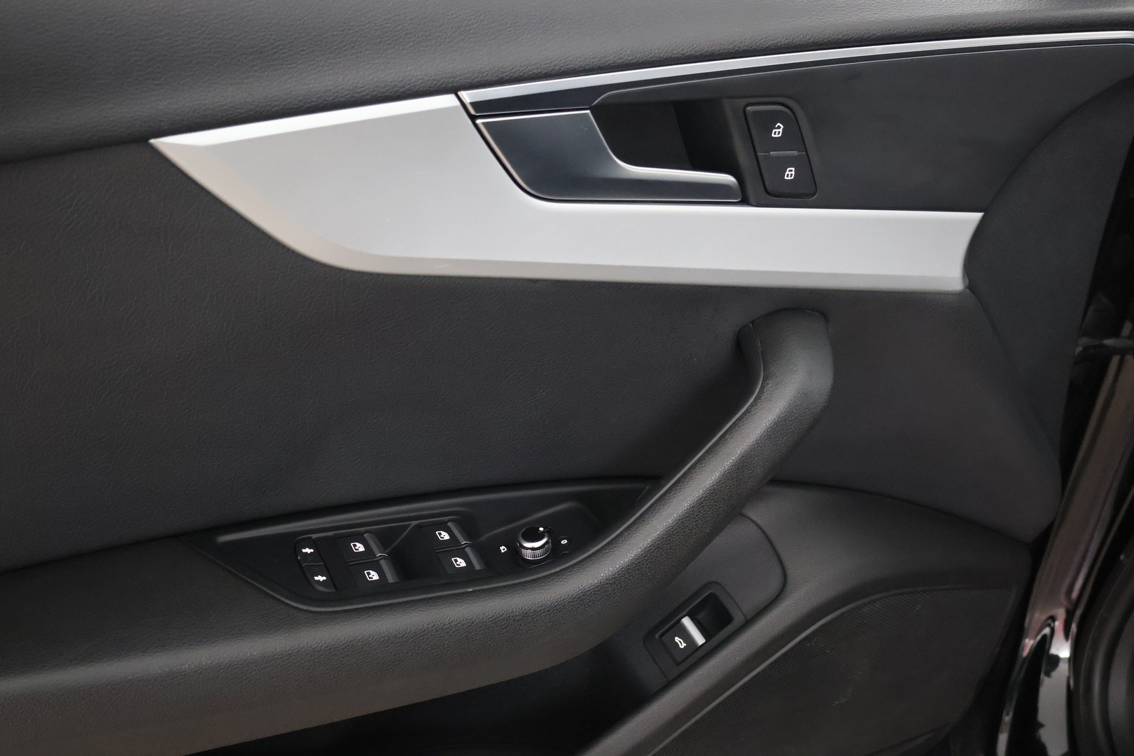 AUDI A4 ALLROAD 2017