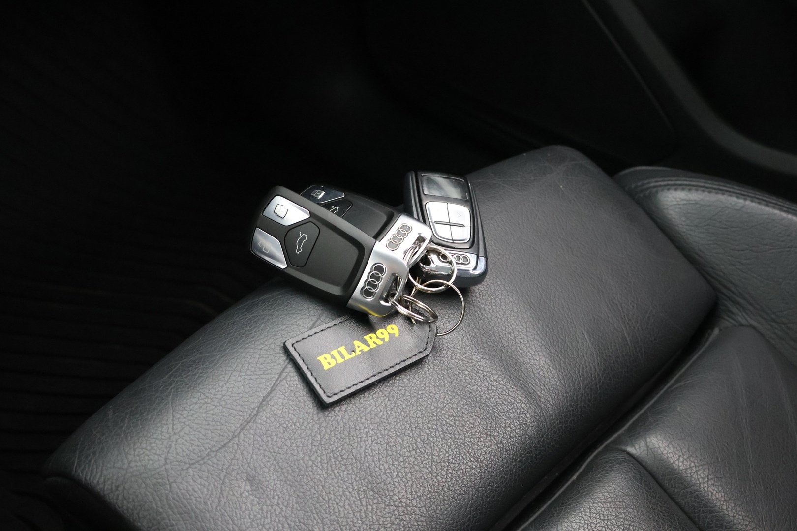 AUDI A4 ALLROAD 2017