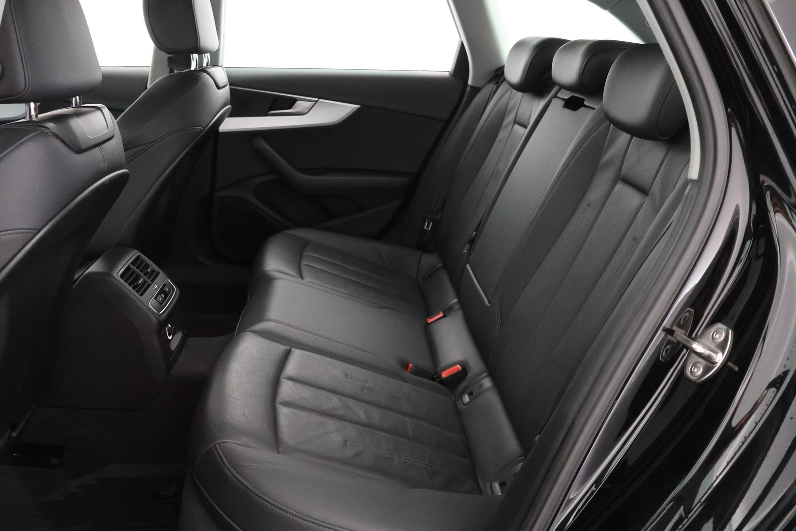 AUDI A4 ALLROAD 2017