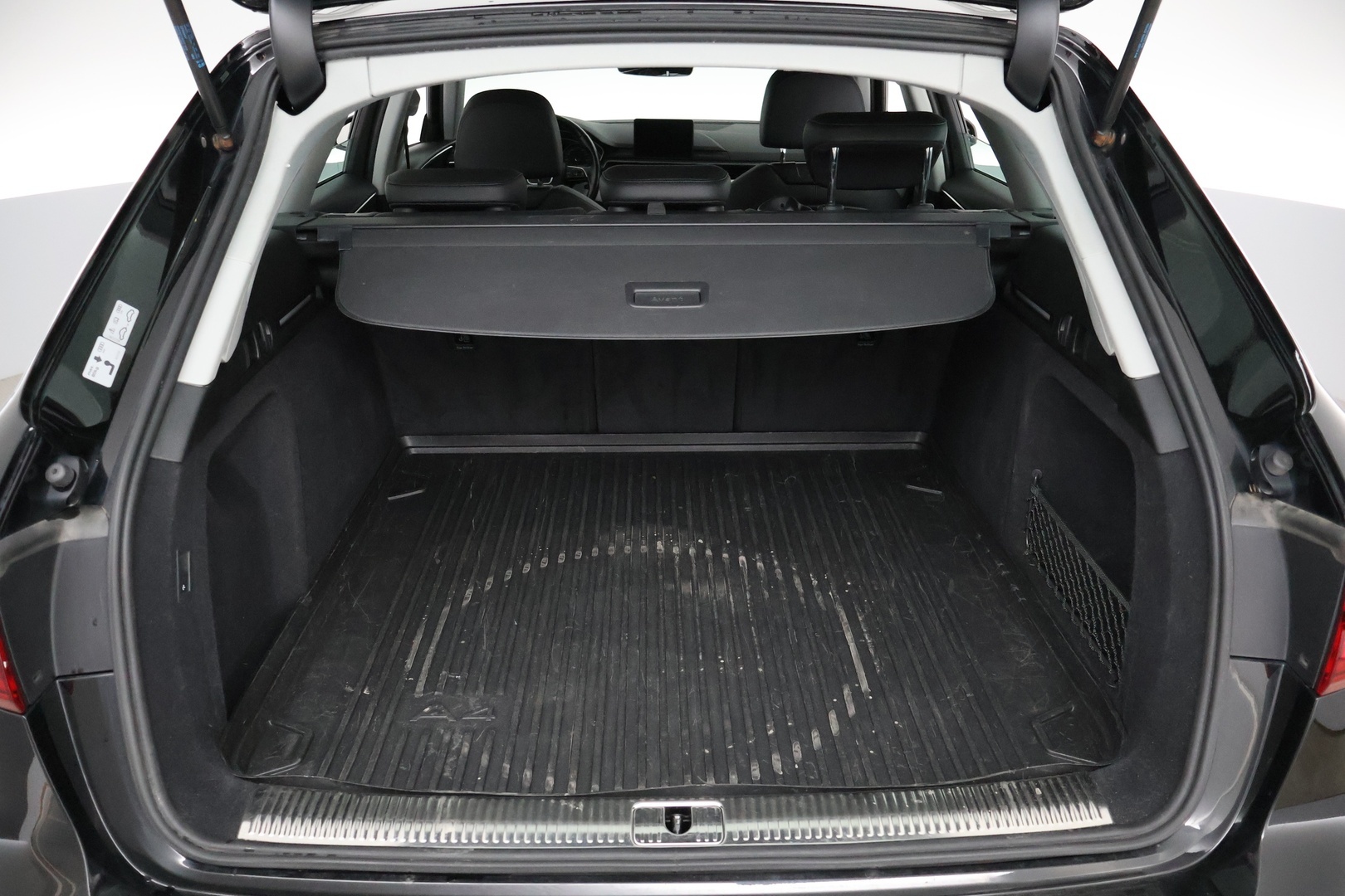 AUDI A4 ALLROAD 2017