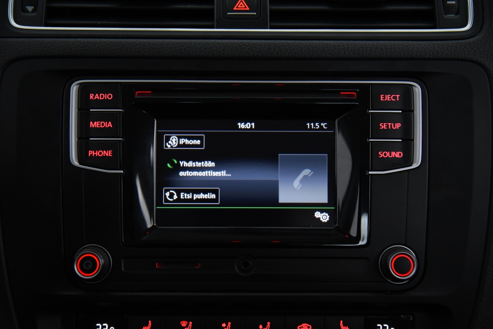 VOLKSWAGEN Jetta 2017