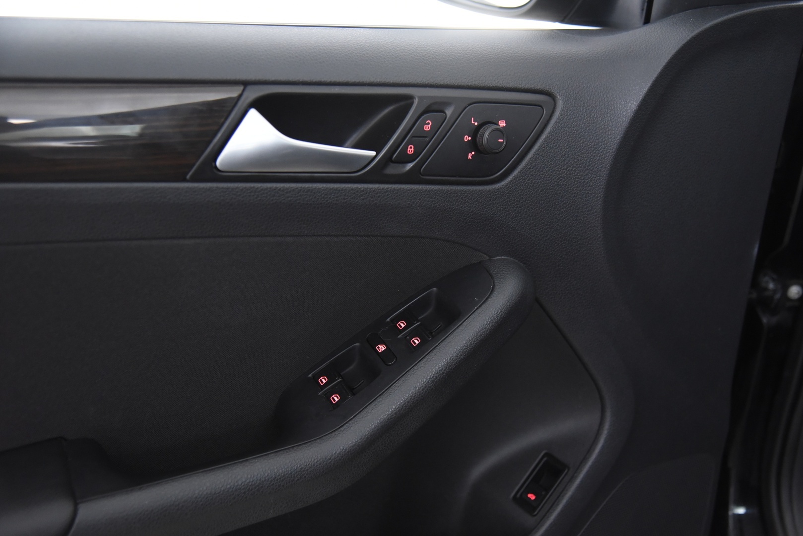 VOLKSWAGEN Jetta 2017