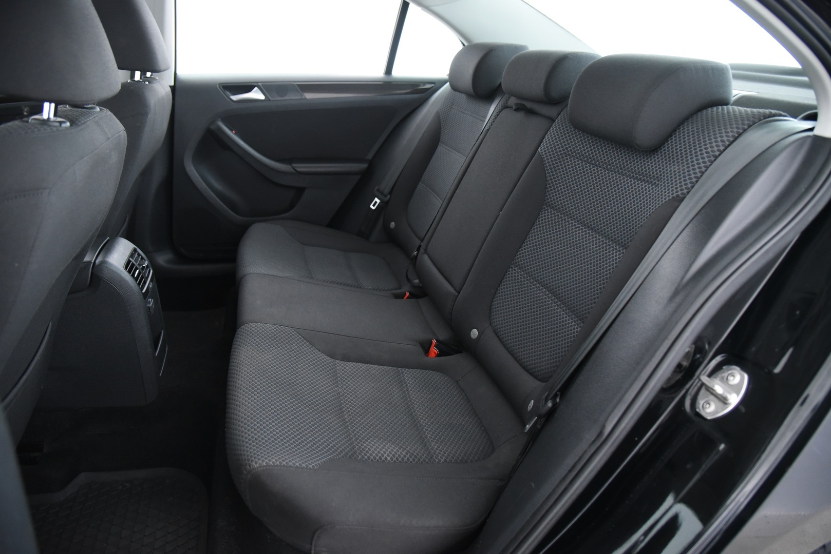 VOLKSWAGEN Jetta 2017