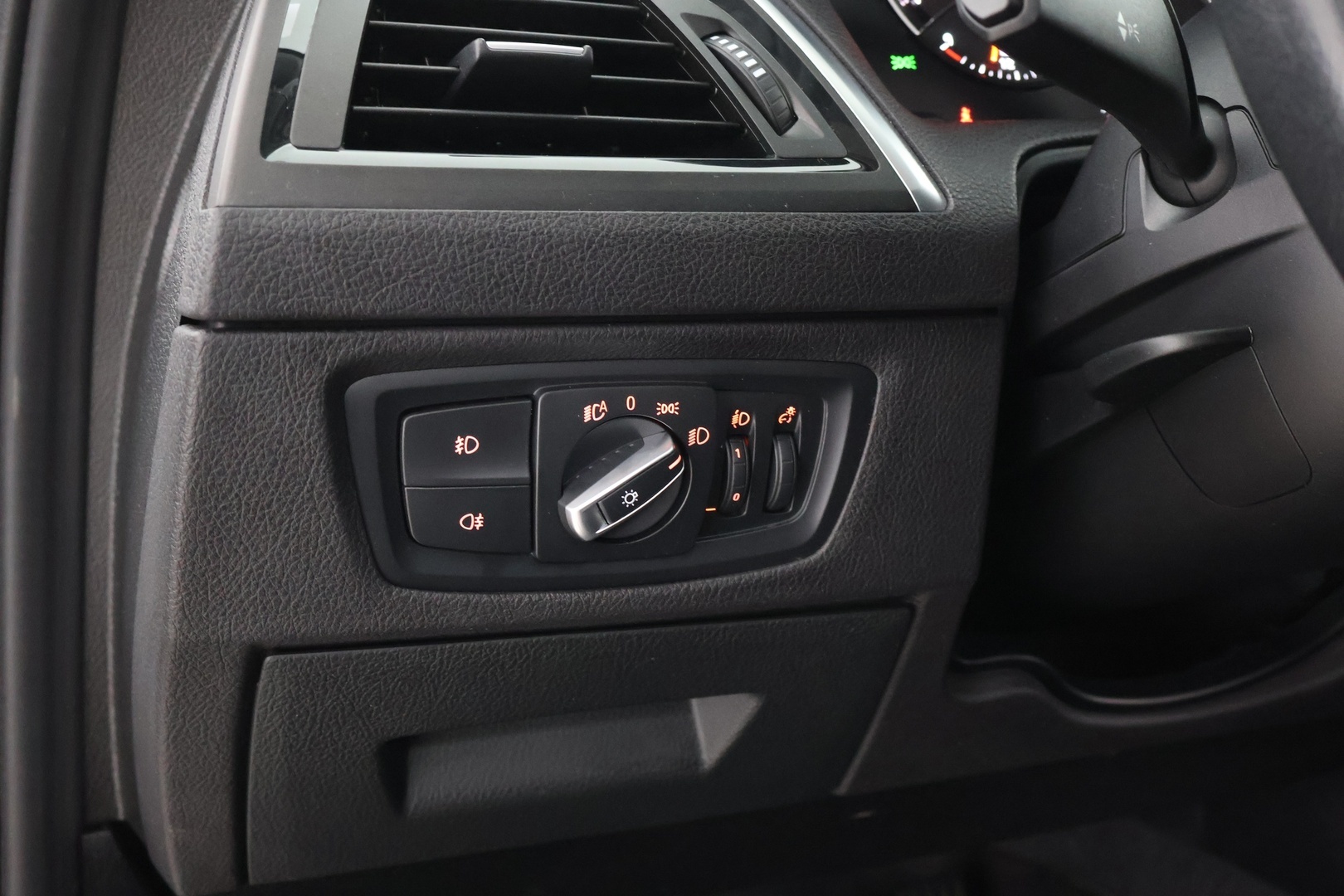 BMW 125 2018
