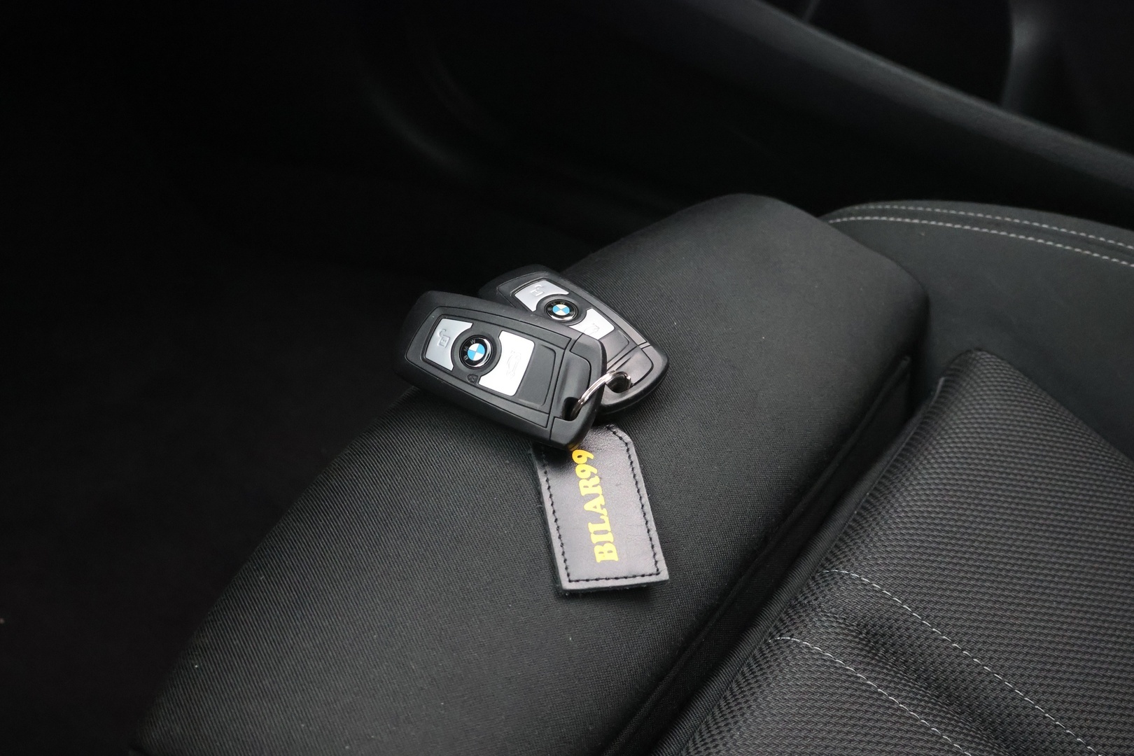 BMW 125 2018