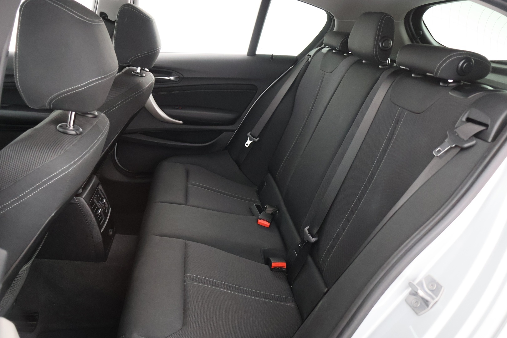 BMW 125 2018