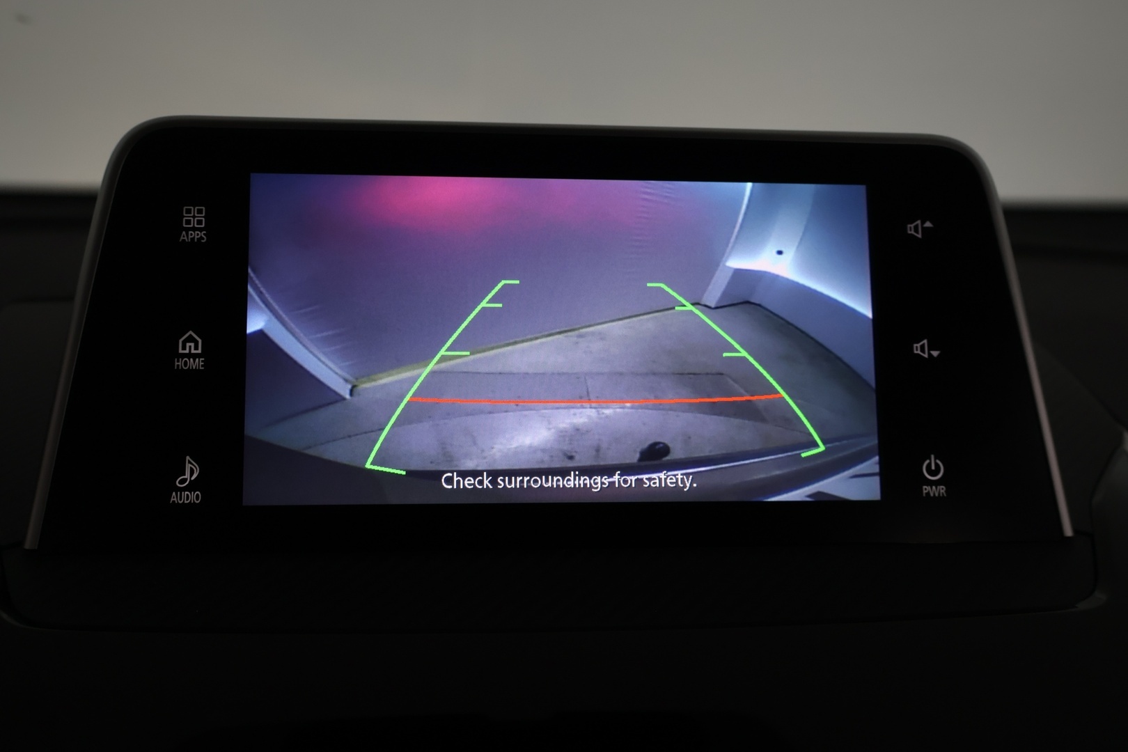 MITSUBISHI Eclipse Cross 2018